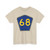 PR secondary 68 (Puerto Rico) (Road Sign) T-Shirt