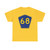 PR secondary 68 (Puerto Rico) (Road Sign) T-Shirt