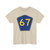 PR secondary 67 (Puerto Rico) (Road Sign) T-Shirt