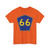 PR secondary 66 (Puerto Rico) (Road Sign) T-Shirt