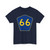 PR secondary 66 (Puerto Rico) (Road Sign) T-Shirt