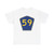 PR secondary 59 (Puerto Rico) (Road Sign) T-Shirt