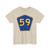 PR secondary 59 (Puerto Rico) (Road Sign) T-Shirt