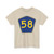 PR secondary 58 (Puerto Rico) (Road Sign) T-Shirt