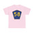 PR secondary 58 (Puerto Rico) (Road Sign) T-Shirt