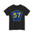 PR secondary 57 (Puerto Rico) (Road Sign) T-Shirt