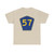 PR secondary 57 (Puerto Rico) (Road Sign) T-Shirt
