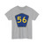 PR secondary 56 (Puerto Rico) (Road Sign) T-Shirt