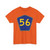 PR secondary 56 (Puerto Rico) (Road Sign) T-Shirt