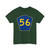 PR secondary 56 (Puerto Rico) (Road Sign) T-Shirt