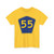 PR secondary 55 (Puerto Rico) (Road Sign) T-Shirt