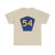 PR secondary 54 (Puerto Rico) (Road Sign) T-Shirt