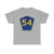 PR secondary 54 (Puerto Rico) (Road Sign) T-Shirt