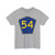 PR secondary 54 (Puerto Rico) (Road Sign) T-Shirt