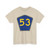 PR secondary 53 (Puerto Rico) (Road Sign) T-Shirt