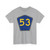 PR secondary 53 (Puerto Rico) (Road Sign) T-Shirt