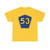 PR secondary 53 (Puerto Rico) (Road Sign) T-Shirt