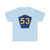 PR secondary 53 (Puerto Rico) (Road Sign) T-Shirt