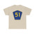 PR secondary 51 (Puerto Rico) (Road Sign) T-Shirt