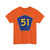 PR secondary 51 (Puerto Rico) (Road Sign) T-Shirt