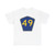 PR secondary 49 (Puerto Rico) (Road Sign) T-Shirt