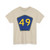 PR secondary 49 (Puerto Rico) (Road Sign) T-Shirt