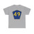 PR secondary 49 (Puerto Rico) (Road Sign) T-Shirt