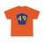 PR secondary 49 (Puerto Rico) (Road Sign) T-Shirt