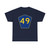 PR secondary 49 (Puerto Rico) (Road Sign) T-Shirt