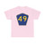 PR secondary 49 (Puerto Rico) (Road Sign) T-Shirt