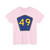 PR secondary 49 (Puerto Rico) (Road Sign) T-Shirt