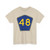 PR secondary 48 (Puerto Rico) (Road Sign) T-Shirt