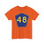 PR secondary 48 (Puerto Rico) (Road Sign) T-Shirt