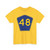 PR secondary 48 (Puerto Rico) (Road Sign) T-Shirt