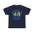 PR secondary 48 (Puerto Rico) (Road Sign) T-Shirt