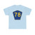 PR secondary 78 (Puerto Rico) (Road Sign) T-Shirt