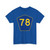 PR secondary 78 (Puerto Rico) (Road Sign) T-Shirt