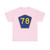 PR secondary 78 (Puerto Rico) (Road Sign) T-Shirt