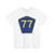 PR secondary 77 (Puerto Rico) (Road Sign) T-Shirt