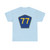 PR secondary 77 (Puerto Rico) (Road Sign) T-Shirt