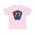 PR secondary 77 (Puerto Rico) (Road Sign) T-Shirt