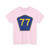 PR secondary 77 (Puerto Rico) (Road Sign) T-Shirt