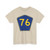 PR secondary 76 (Puerto Rico) (Road Sign) T-Shirt