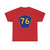 PR secondary 76 (Puerto Rico) (Road Sign) T-Shirt
