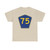 PR secondary 75 (Puerto Rico) (Road Sign) T-Shirt
