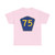 PR secondary 75 (Puerto Rico) (Road Sign) T-Shirt