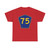 PR secondary 75 (Puerto Rico) (Road Sign) T-Shirt