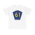 PR secondary 61 (Puerto Rico) (Road Sign) T-Shirt