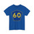 PR secondary 60 (Puerto Rico) (Road Sign) T-Shirt
