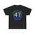 PR secondary 47 (Puerto Rico) (Road Sign) T-Shirt